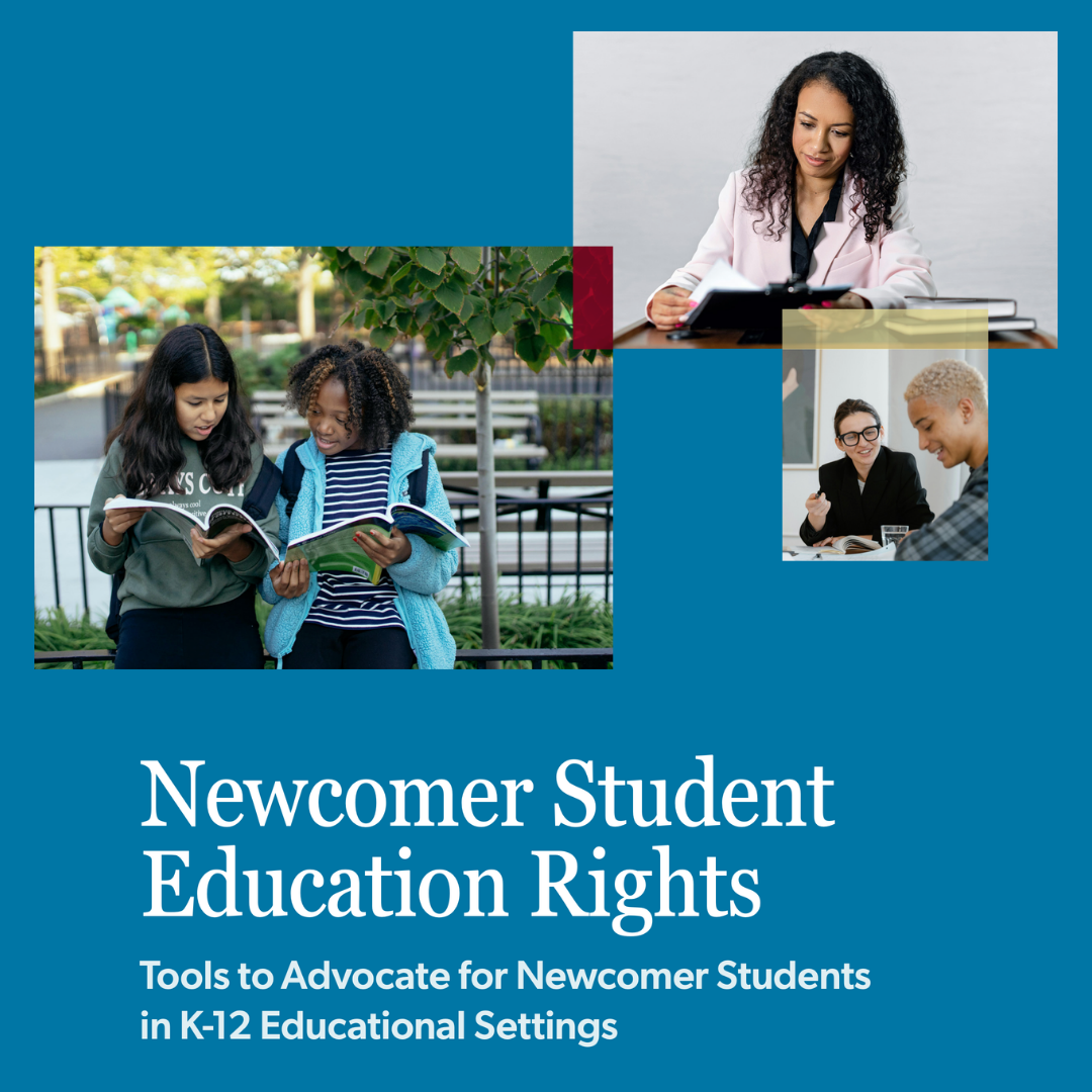 YJEC Newcomer Student Education Rights Toolkit